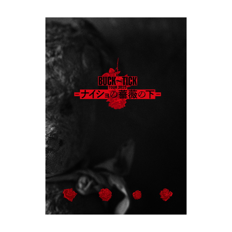 商品一覧ページ | BUCK-TICK OFFICIAL WEB SHOP | ITEM
