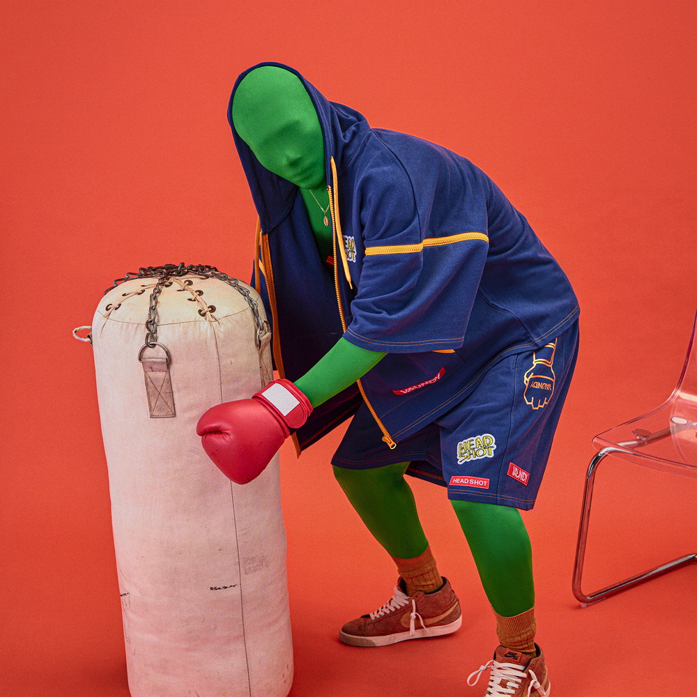 商品詳細ページ | Vaundy ONLINE STORE | 【受注販売】Short Sleeve