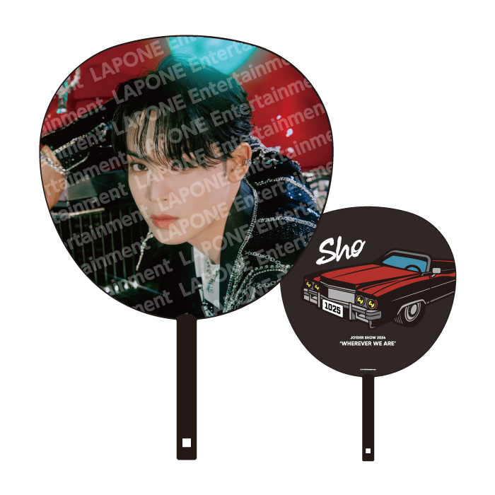 商品一覧ページ | JO1 OFFICIAL STORE | JO1DER SHOW 2024 'WHEREVER