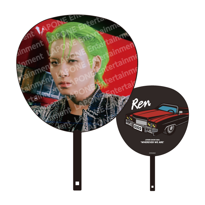 商品一覧ページ | JO1 OFFICIAL STORE | JO1DER SHOW 2024 'WHEREVER