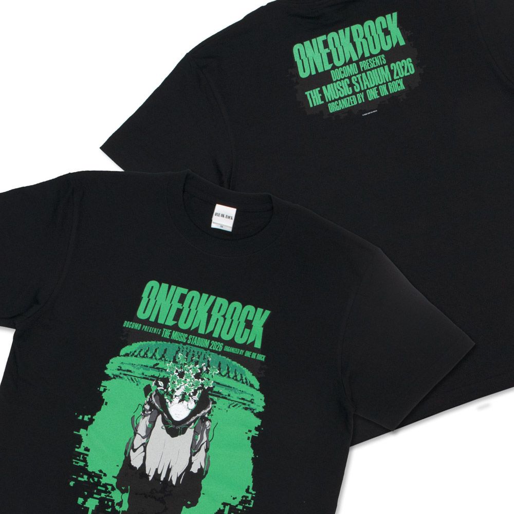 商品一覧ページ | ONE OK ROCK Official web store | ALL