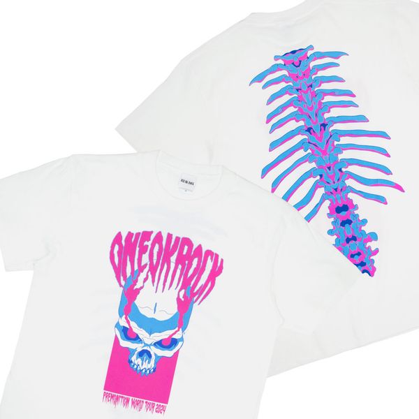 商品一覧ページ | ONE OK ROCK Official web store | 2024 PREMONITION