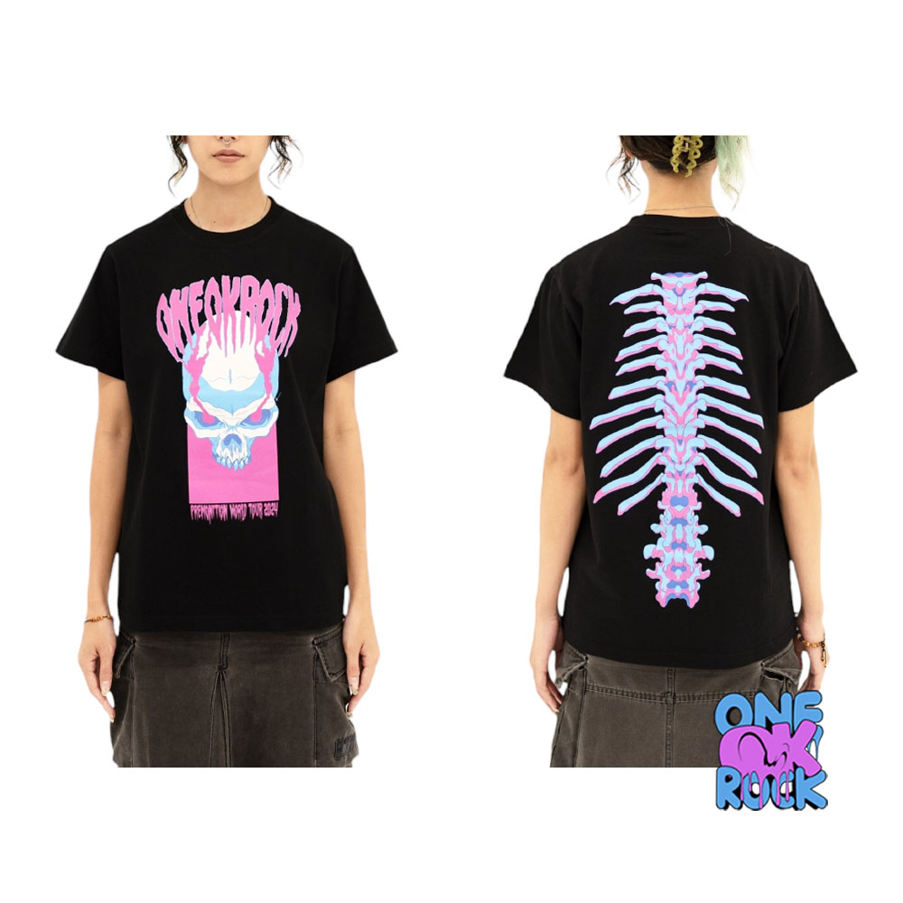 商品詳細ページ | ONE OK ROCK Official web store | 2024 WORLD TOUR