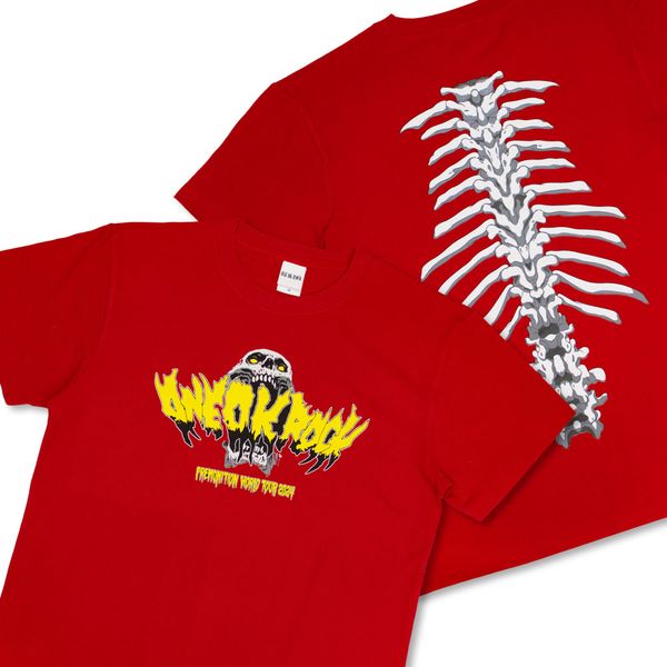 商品詳細ページ | ONE OK ROCK Official web store | 2024 WORLD TOUR
