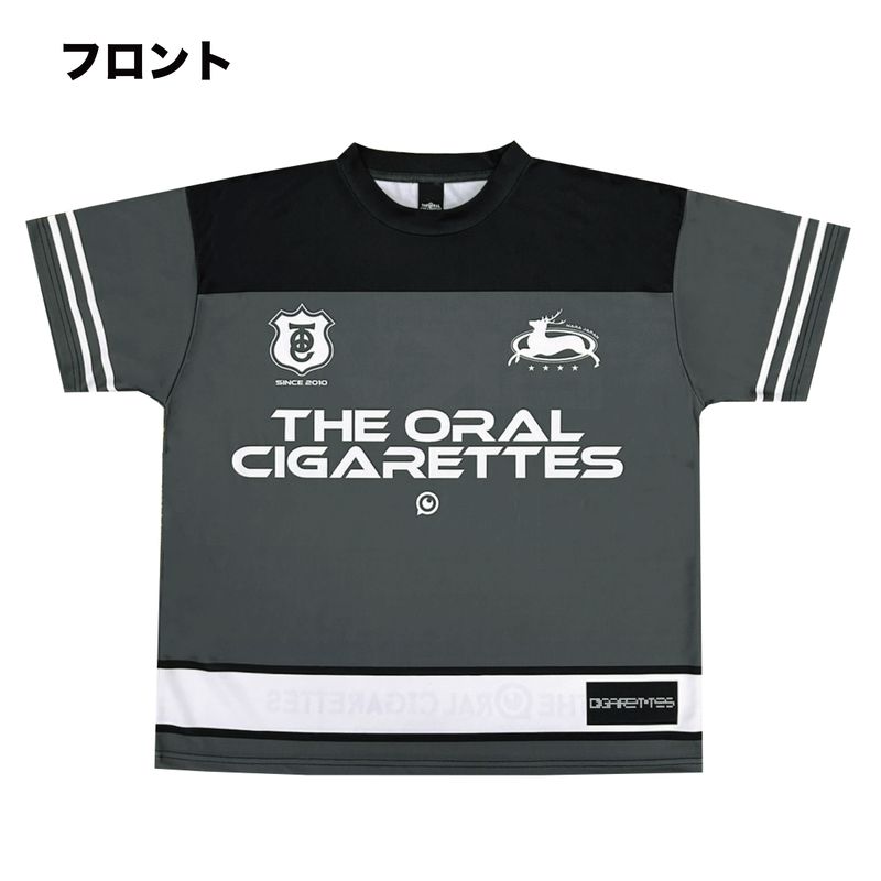 商品一覧ページ | THE ORAL CIGARETTES OFFICIAL SHOP | 2025-26 WINTER