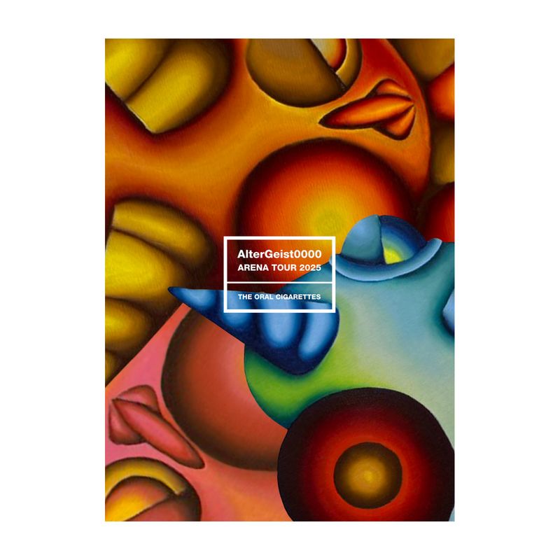 商品詳細ページ | THE ORAL CIGARETTES OFFICIAL SHOP | 【FC限定特典