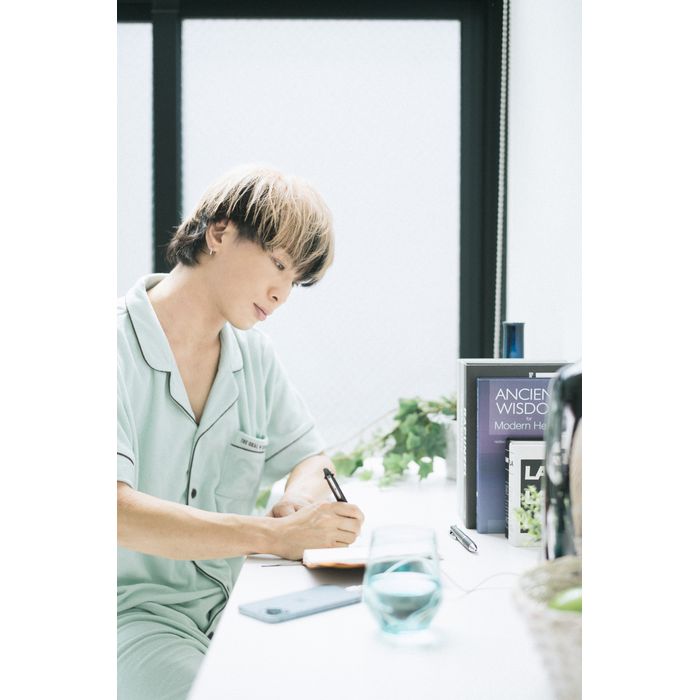 商品詳細ページ | THE ORAL CIGARETTES OFFICIAL SHOP | THE ORAL