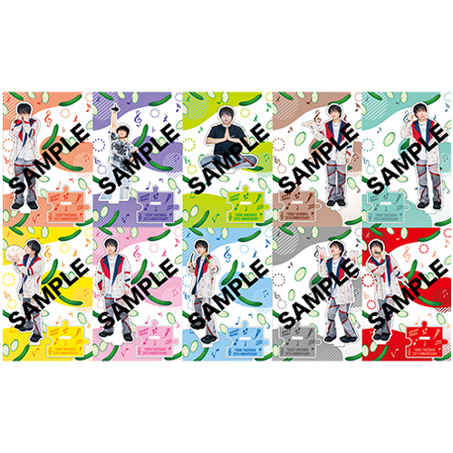 商品詳細ページ | Novelbright official shop | 【FC限定】BIRTHDAY