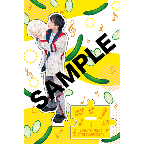 商品詳細ページ | Novelbright official shop | 【FC限定】BIRTHDAY