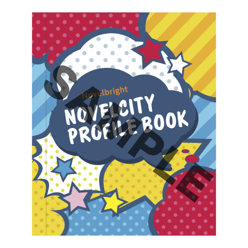 商品詳細ページ | Novelbright official shop | 【FC限定】PHOTOALBUM #1