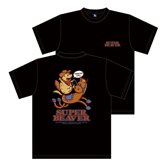 商品詳細ページ | SUPER BEAVER “友の会” 会員限定直売所 | カウボーイ