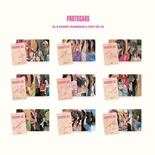 商品詳細ページ | ONCE JAPAN OFFICIAL SHOP | TWICE 11TH MINI ALBUM