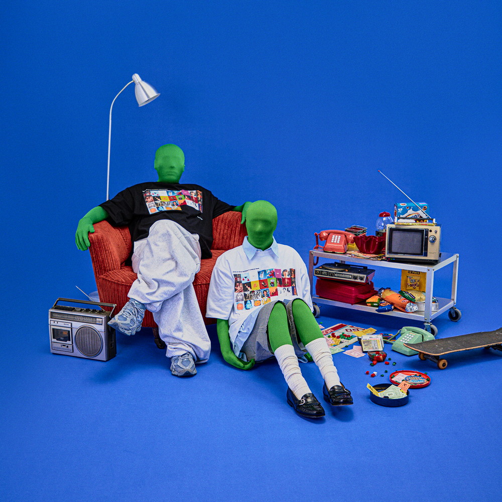 商品詳細ページ | Vaundy ONLINE STORE | 【受注販売】Cover Art T