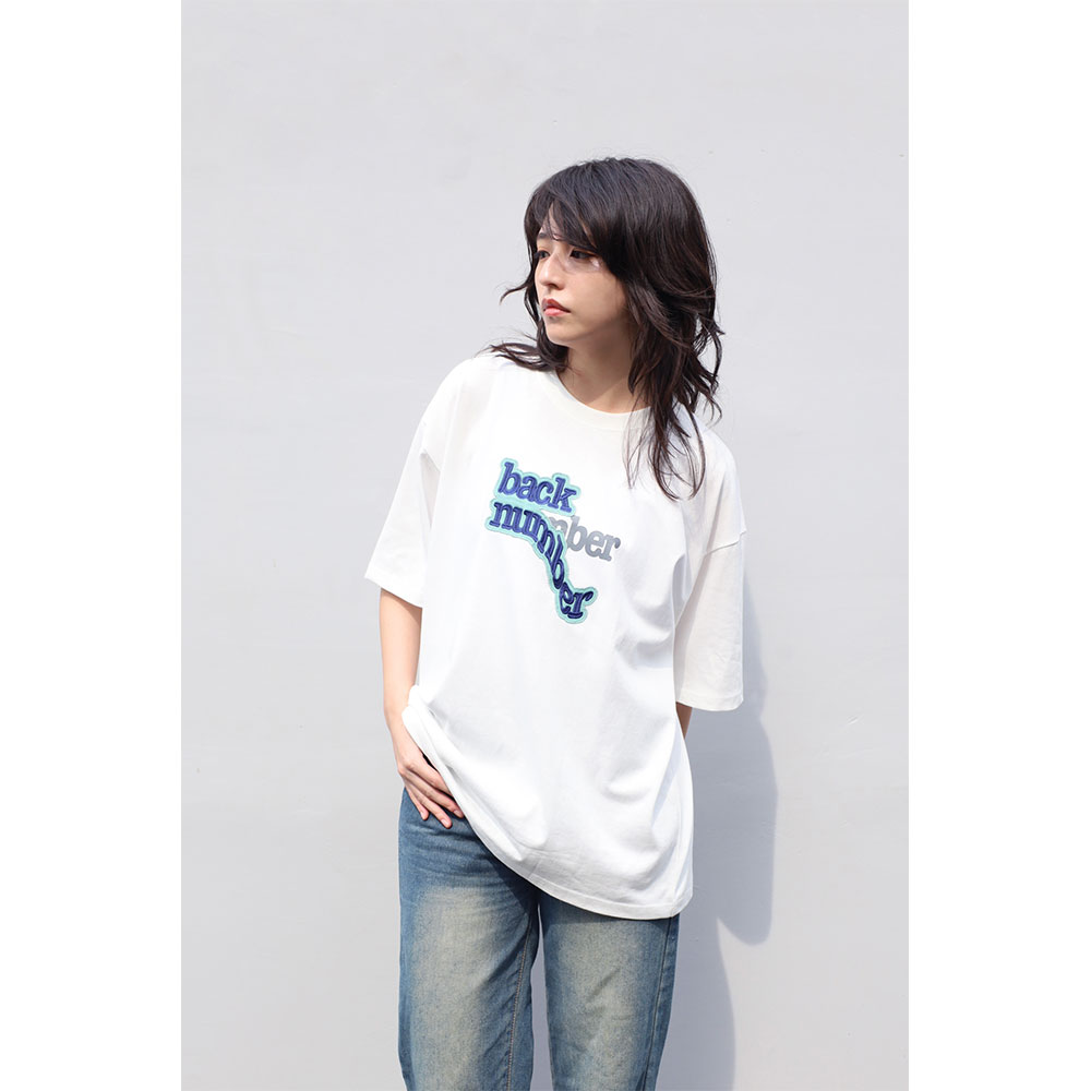 商品詳細ページ | back number online store | 別注はがれback number