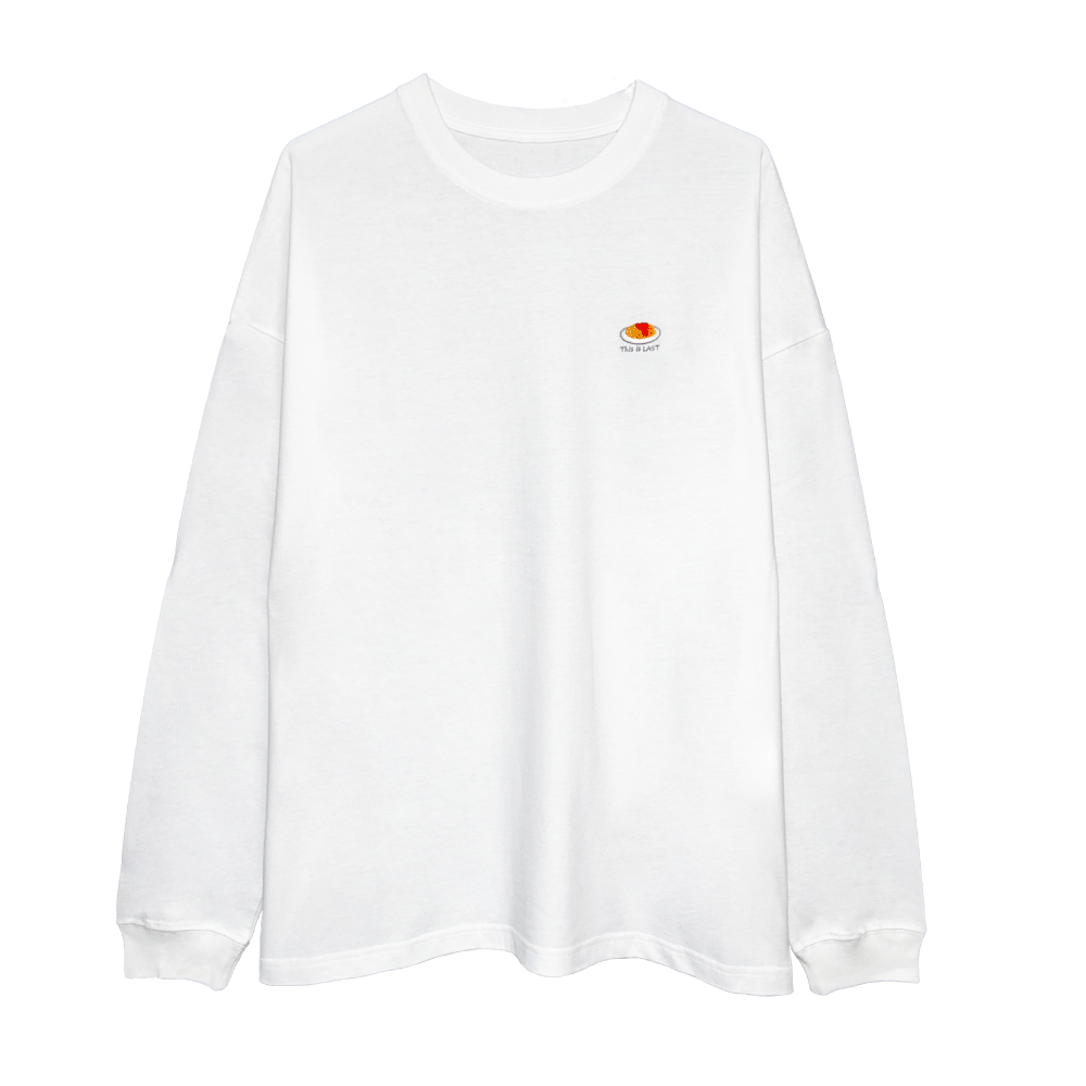 商品詳細ページ | This is LAST ONLINE STORE | オムライスロンT