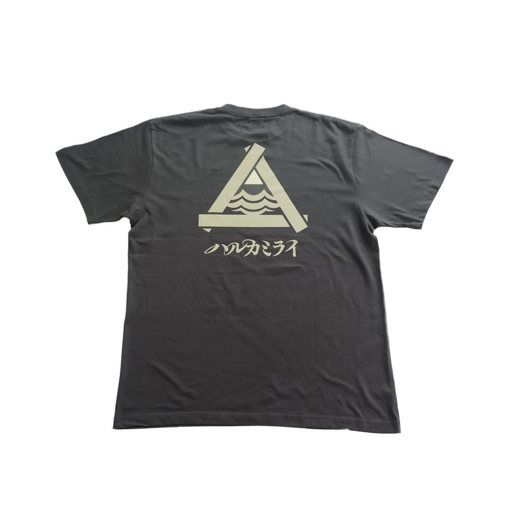 商品詳細ページ | ハルカミライ OFFICIAL SHOP | 復刻ロゴ Tee(2024