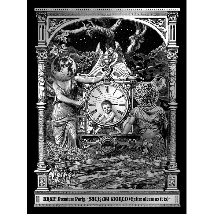 商品詳細ページ | THE ORAL CIGARETTES OFFICIAL SHOP | THE ORAL