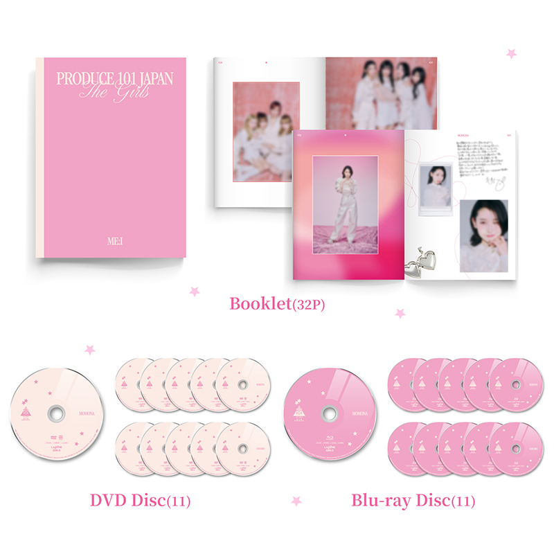 商品詳細ページ | ME:I OFFICIAL STORE | PRODUCE 101 JAPAN THE GIRLS
