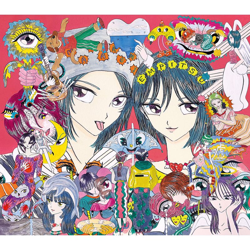 商品一覧ページ | OKKAKE商店 | CD/Blu-ray/DVD