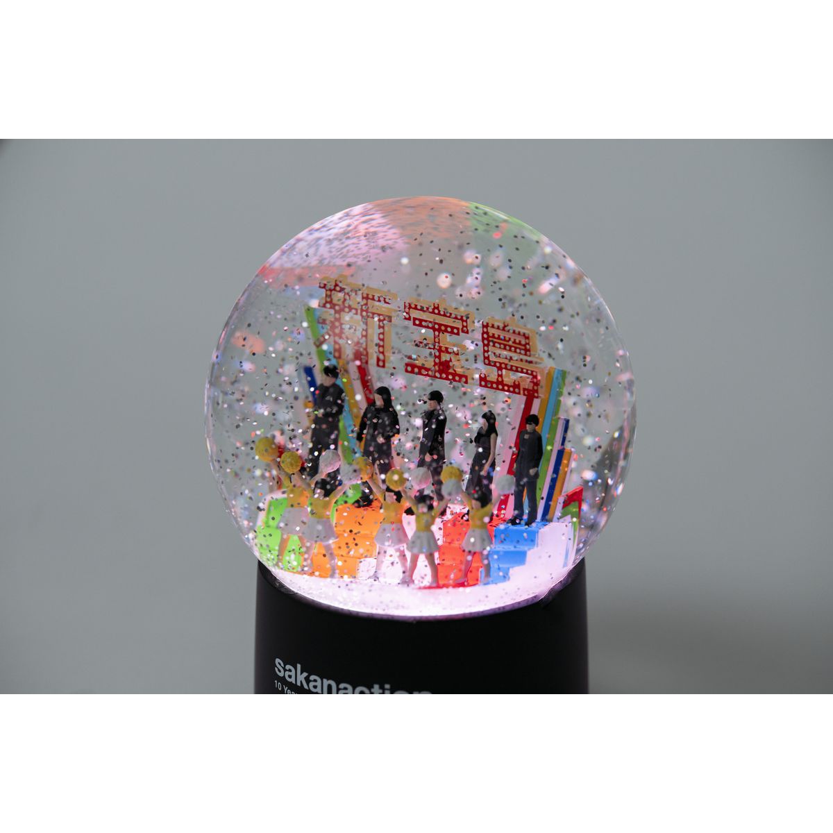 商品詳細ページ | sakanaction ONLINE STORE | 【受注販売