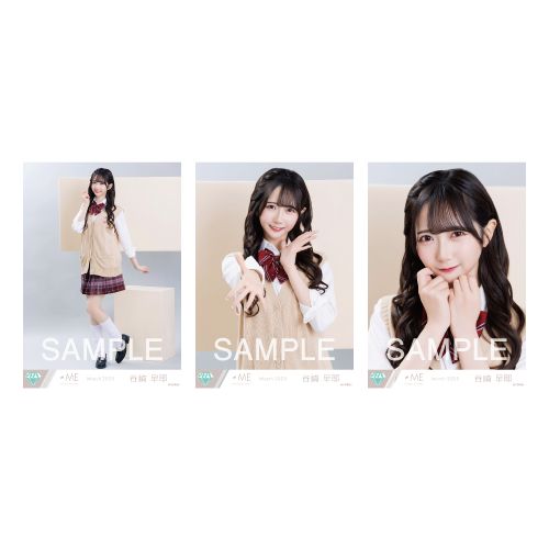 商品詳細ページ | ≠ME OFFICIAL SHOP | 生写真セット