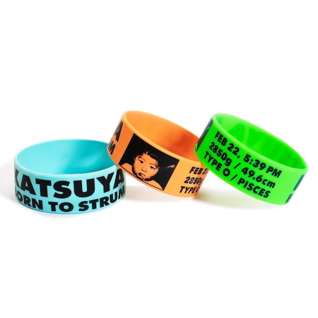 商品詳細ページ | UVERworld OFFICIAL EC SHOP | 【克哉 Produce】3