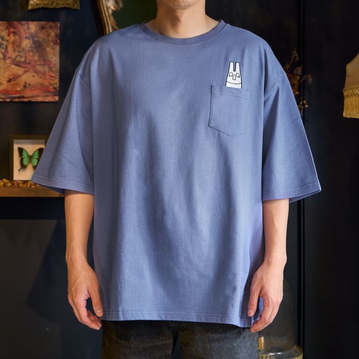 商品詳細ページ | ヨルシカ official store | 一人称 Tシャツ(先生