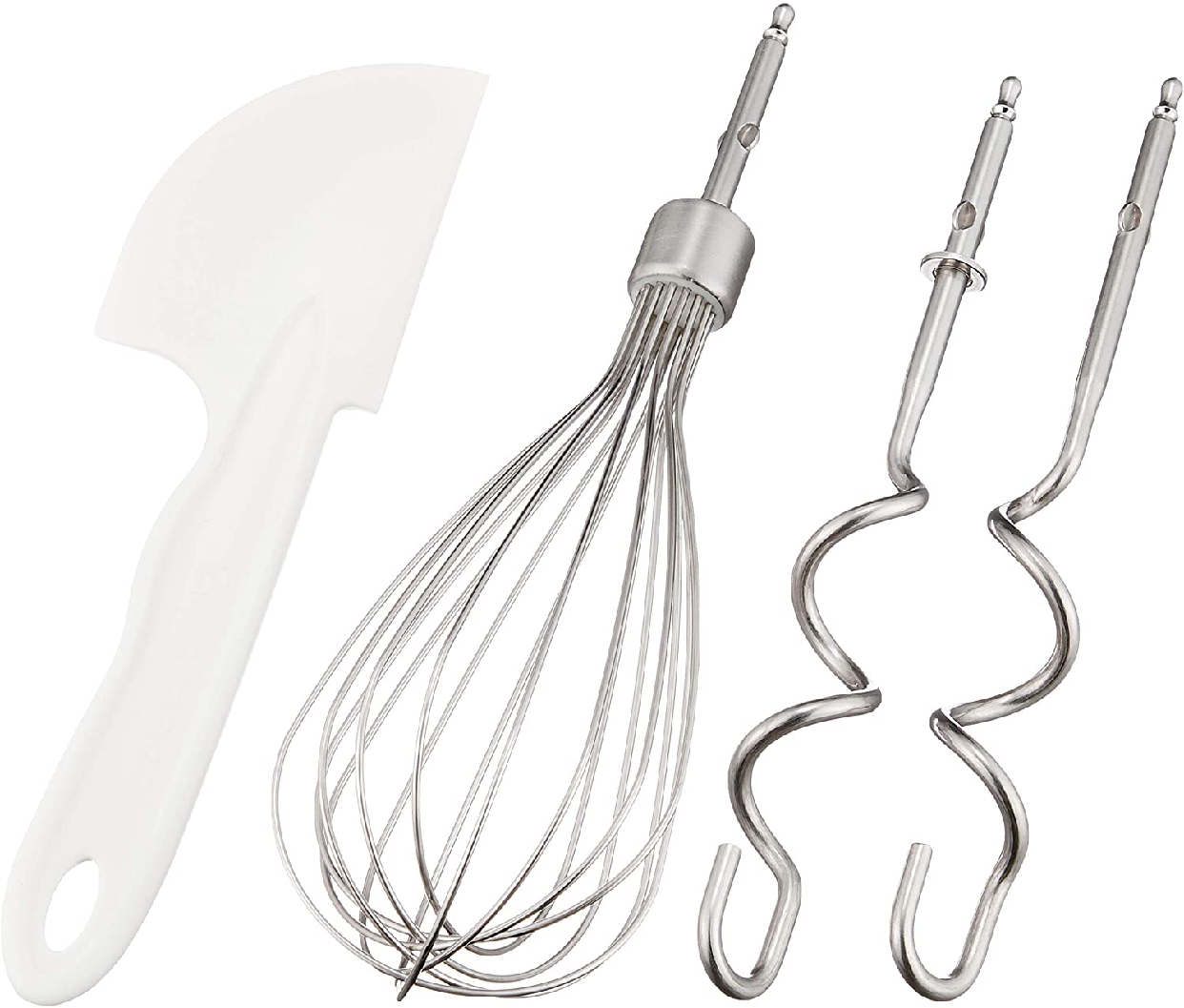 Cuisinart(クイジナート) スマートパワーハンドミキサー プラス HM