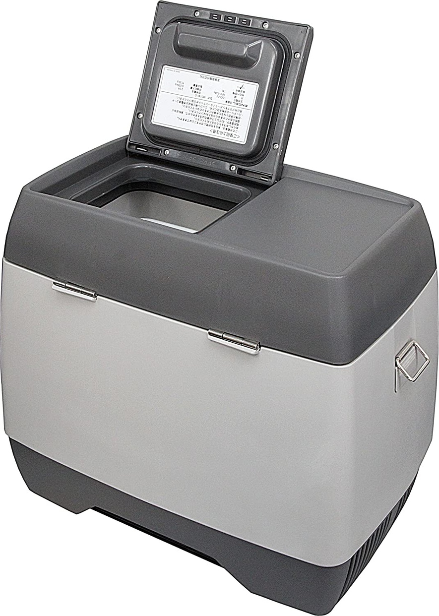 ENGEL(エンゲル) ポータブル冷凍冷蔵庫 MD14F MD14Fの悪い口コミ・評判