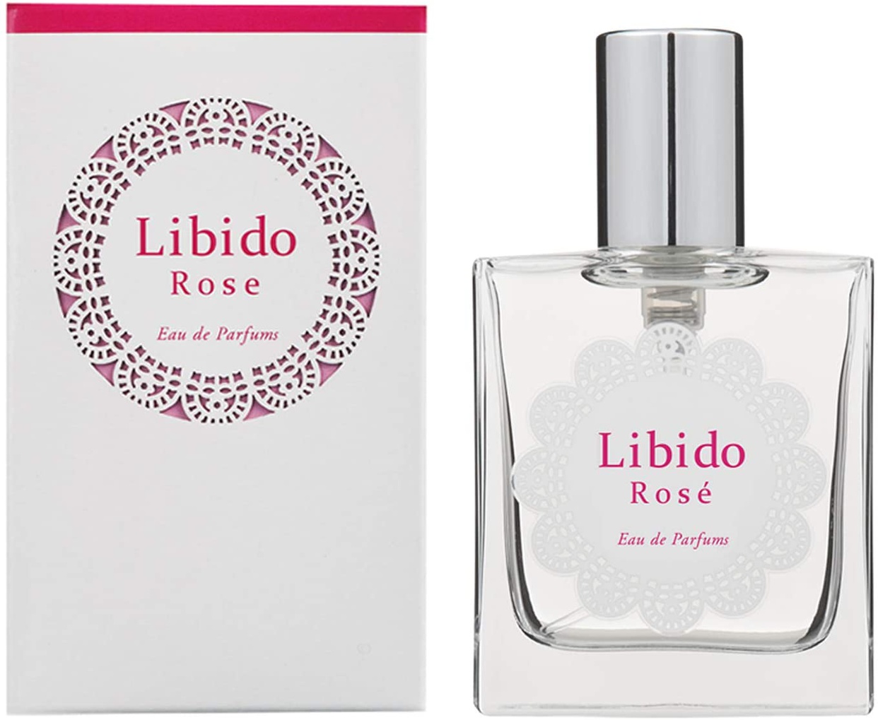 ラブコスメ リビドー ロゼの悪い口コミ・評判は？実際に使ったリアルな