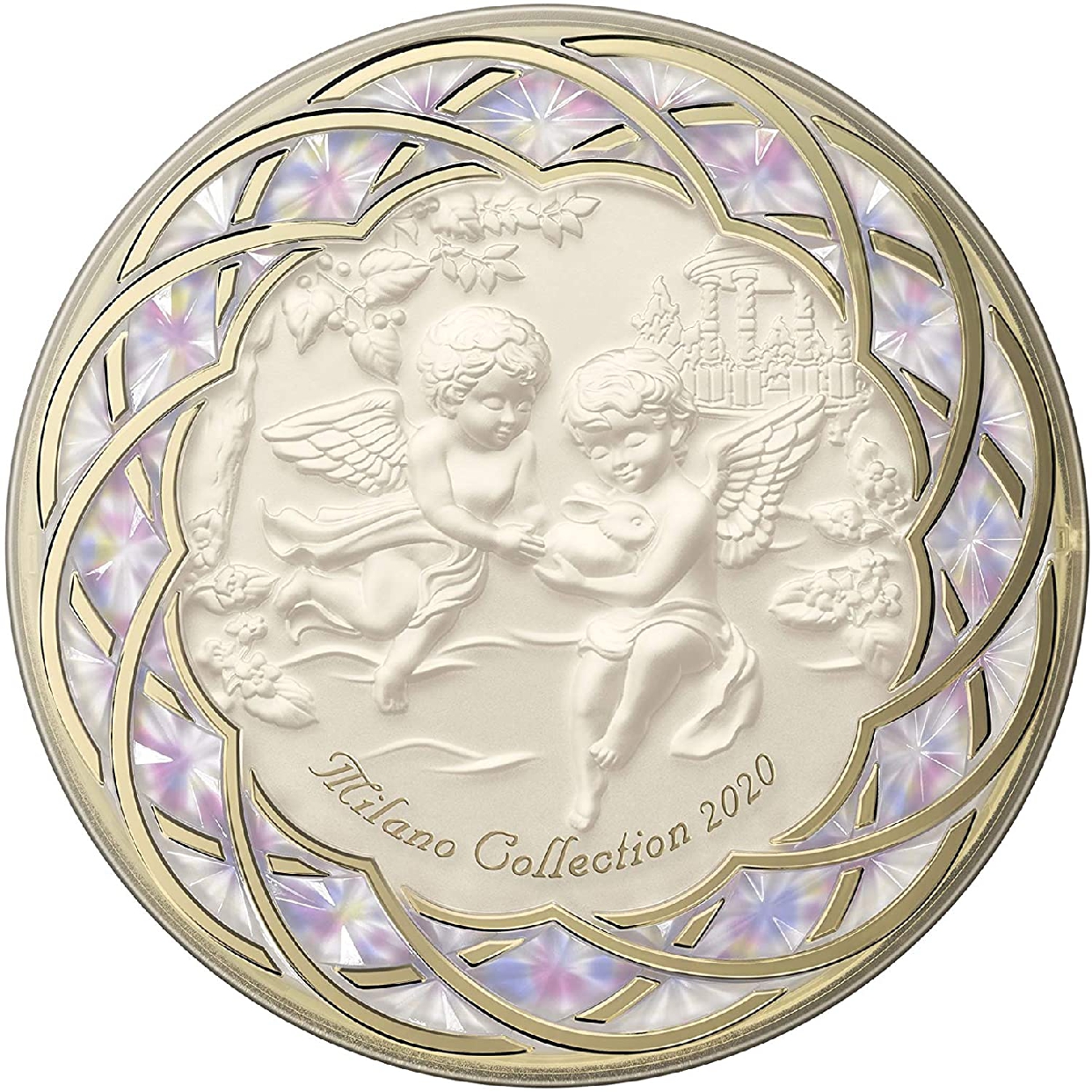 KANEBO(カネボウ) ミラノコレクション 2019 ボディフレッシュパウダー