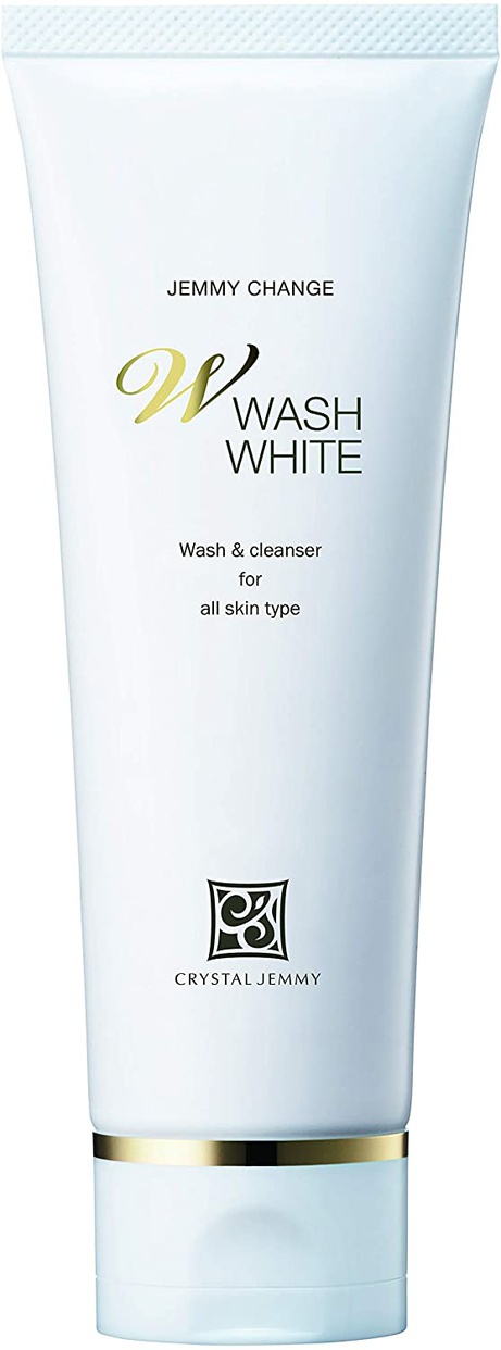 Crystal Jemmy(クリスタルジェミー) ジェミーチェンジ ダブル