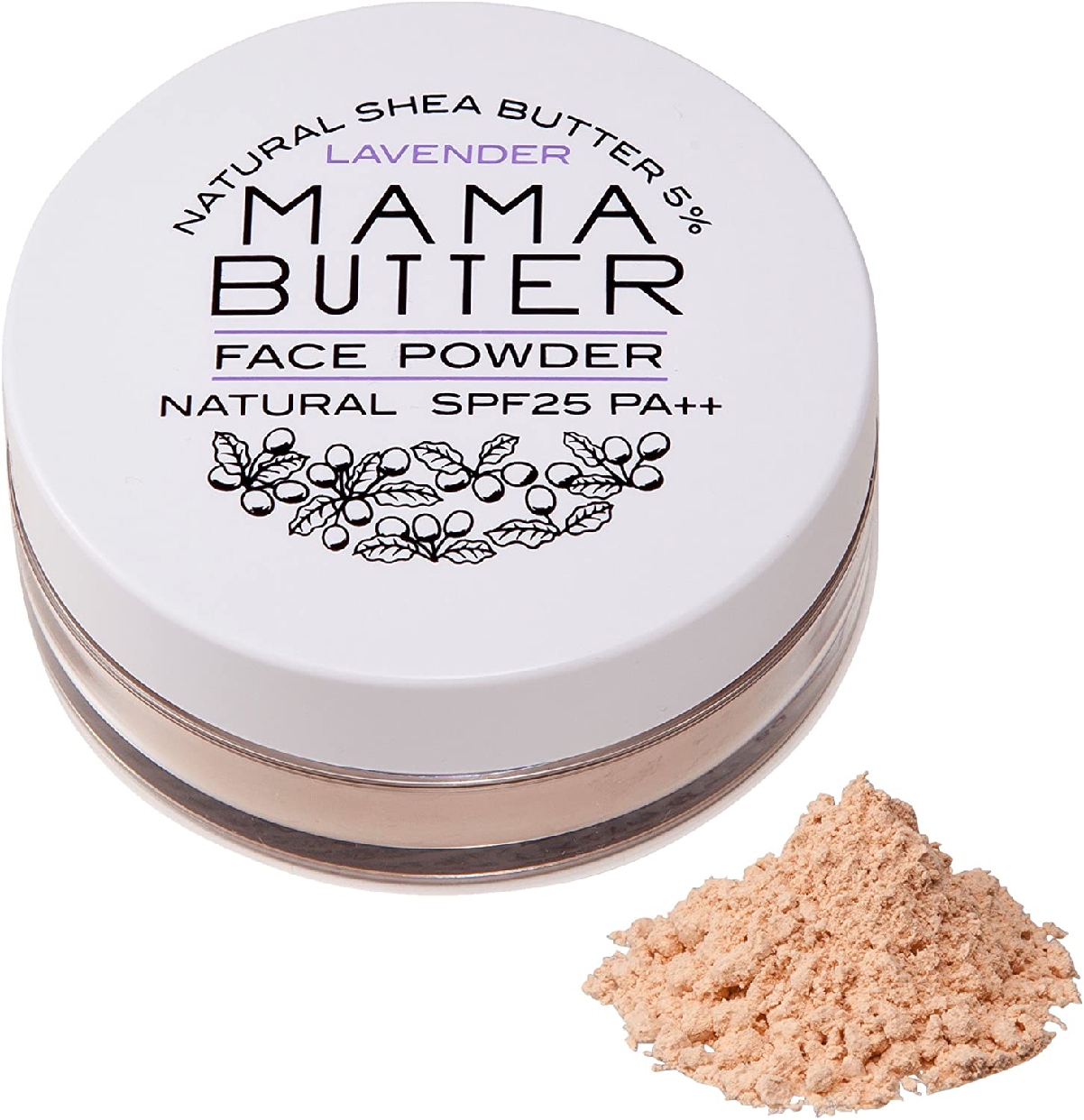 MAMA BUTTER(ママバター) フェイスパウダーの悪い口コミ・評判は？実際