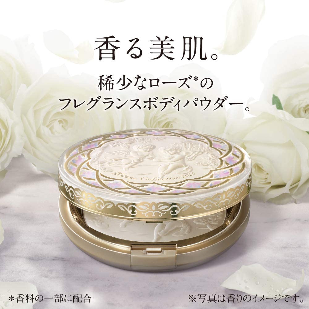 KANEBO(カネボウ) ミラノコレクション 2019 ボディフレッシュパウダー