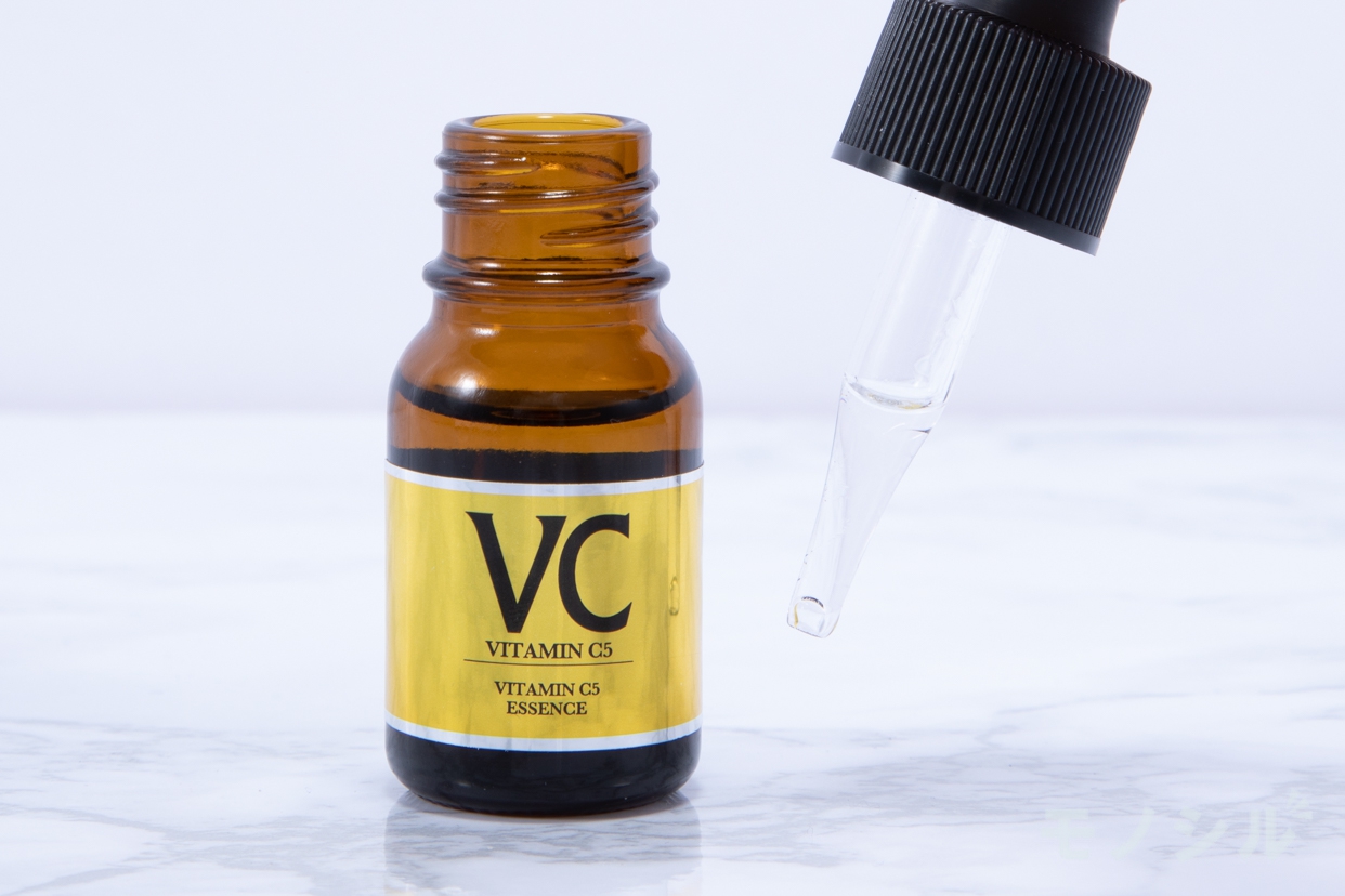 エビス化粧品(EBiS) Cエッセンス VC5+PLUSの悪い口コミ・評判は？実際