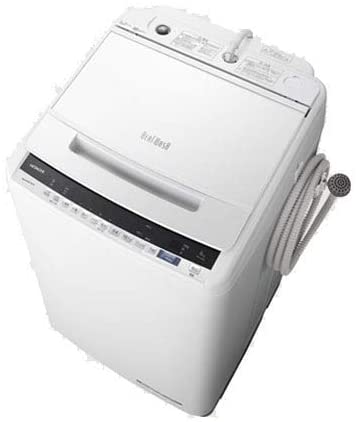 日立(HITACHI) ビートウォッシュ タテ型洗濯乾燥機 BW-DX120Eの悪い