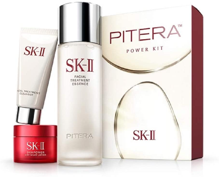 SK-II(エスケーツー) ピテラTM パワー キットの悪い口コミ・評判は