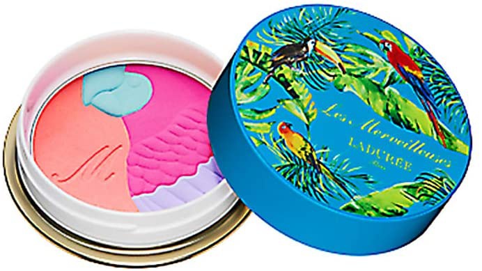 Les Merveilleuses LADURÉE(レ・メルヴェイユーズ ラデュレ