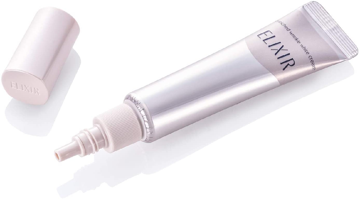 ELIXIR(エリクシール) ホワイト エンリッチド リンクルホワイト