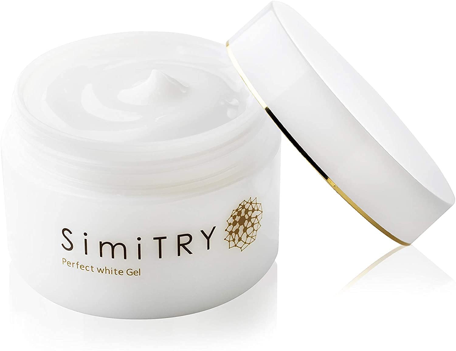 SimiTRY(シミトリー) パーフェクト ホワイト ジェルの悪い口コミ・評判