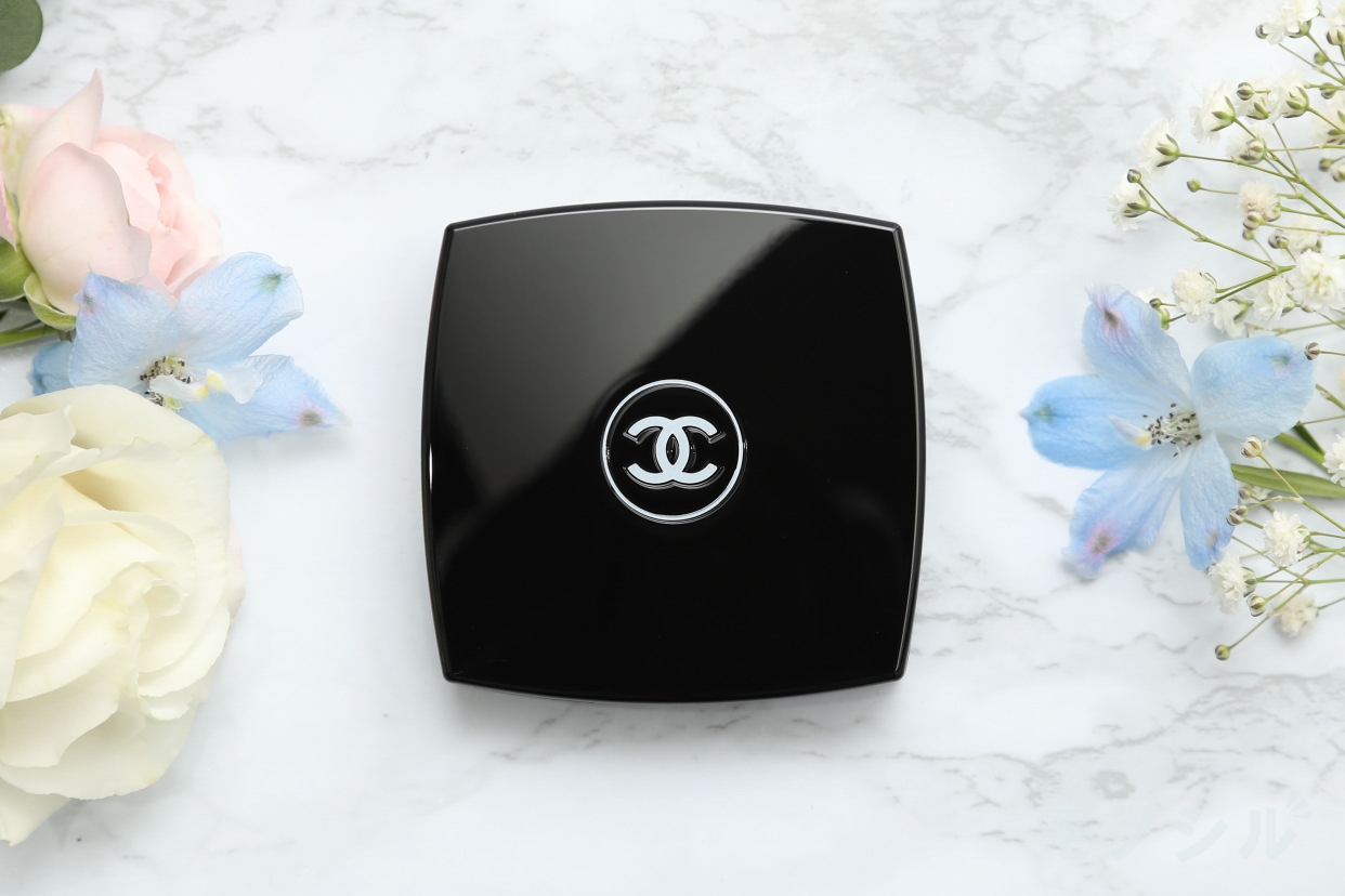 CHANEL(シャネル) プードゥル ルミエール グラッセの悪い口コミ・評判