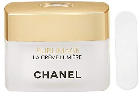 CHANEL(シャネル) サブリマージュ ラ クレーム ルミエールの悪い口コミ