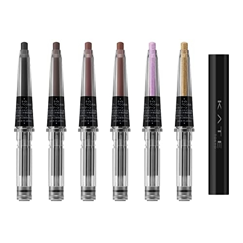 KATE(ケイト) マイ カラー ペンシル ラインエキスパートコレクションの