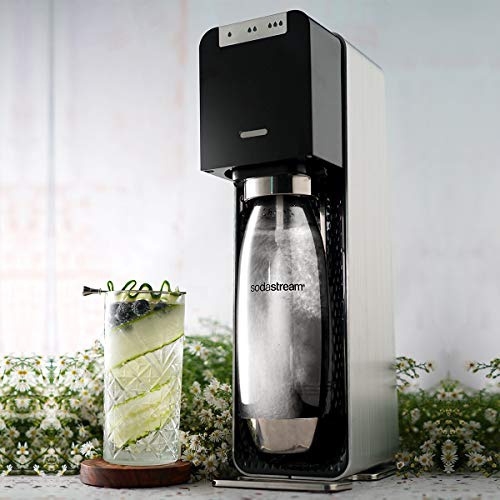 sodastream(ソーダストリーム) ソース パワー スターターキット