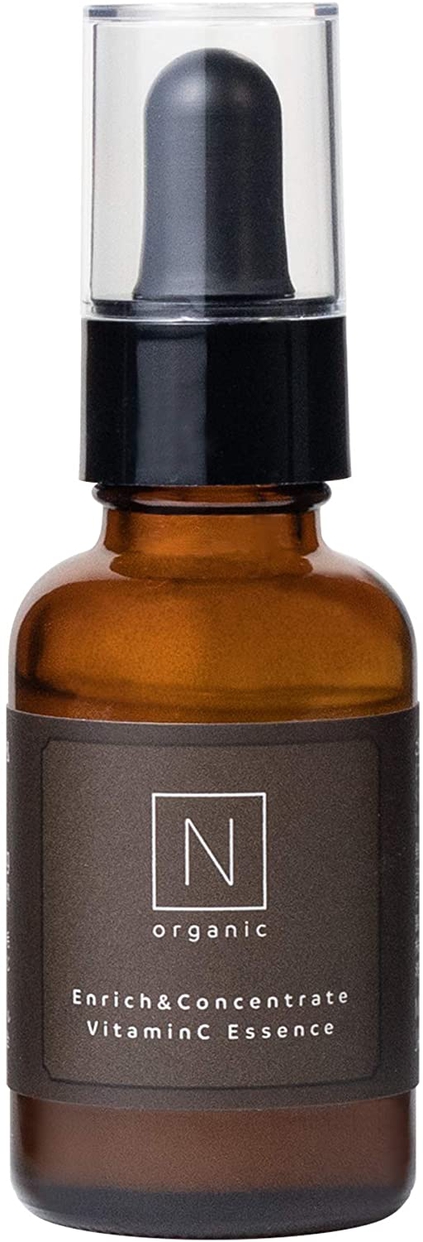 N organic(エヌオーガニック) エンリッチ&コンセントレート VC