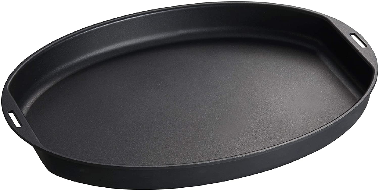 BRUNO(ブルーノ) オーバルホットプレート グレージュ BOE053-GRGの悪い