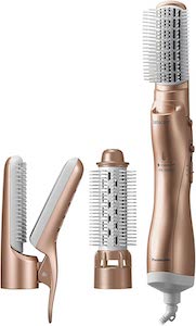 Panasonic(パナソニック) くるくるドライヤー ナノケア EH-KN89の悪い