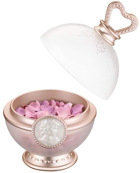 Les Merveilleuses LADURÉE(レ・メルヴェイユーズ ラデュレ