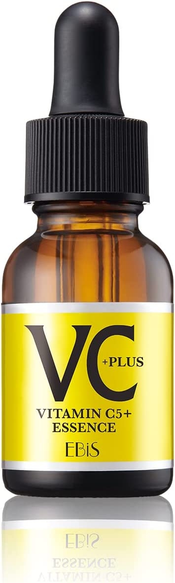 エビス化粧品(EBiS) Cエッセンス VC5+PLUSの悪い口コミ・評判は？実際