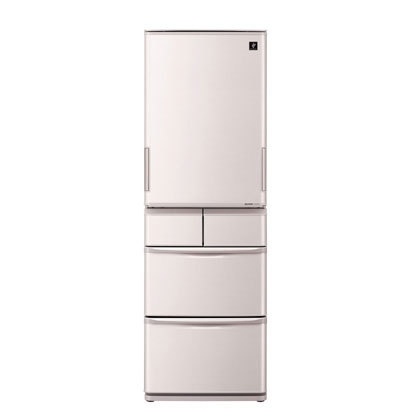 SHARP(シャープ) プラズマクラスター冷蔵庫 SJ-PW42Xの悪い口コミ